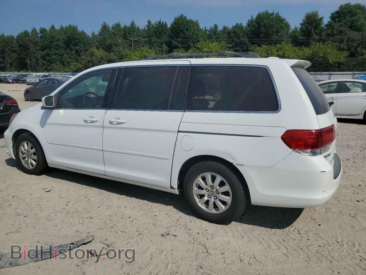 2009 HONDA All Models - VIN: 5FNRL38709B024931 - Фото 2
