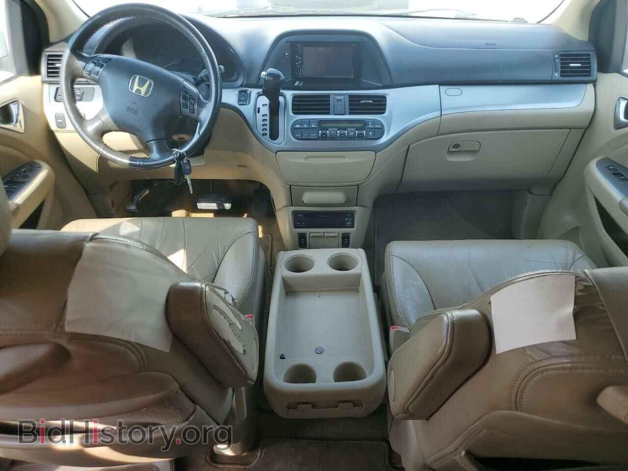 2009 HONDA All Models - VIN: 5FNRL38709B024931 - Фото 8