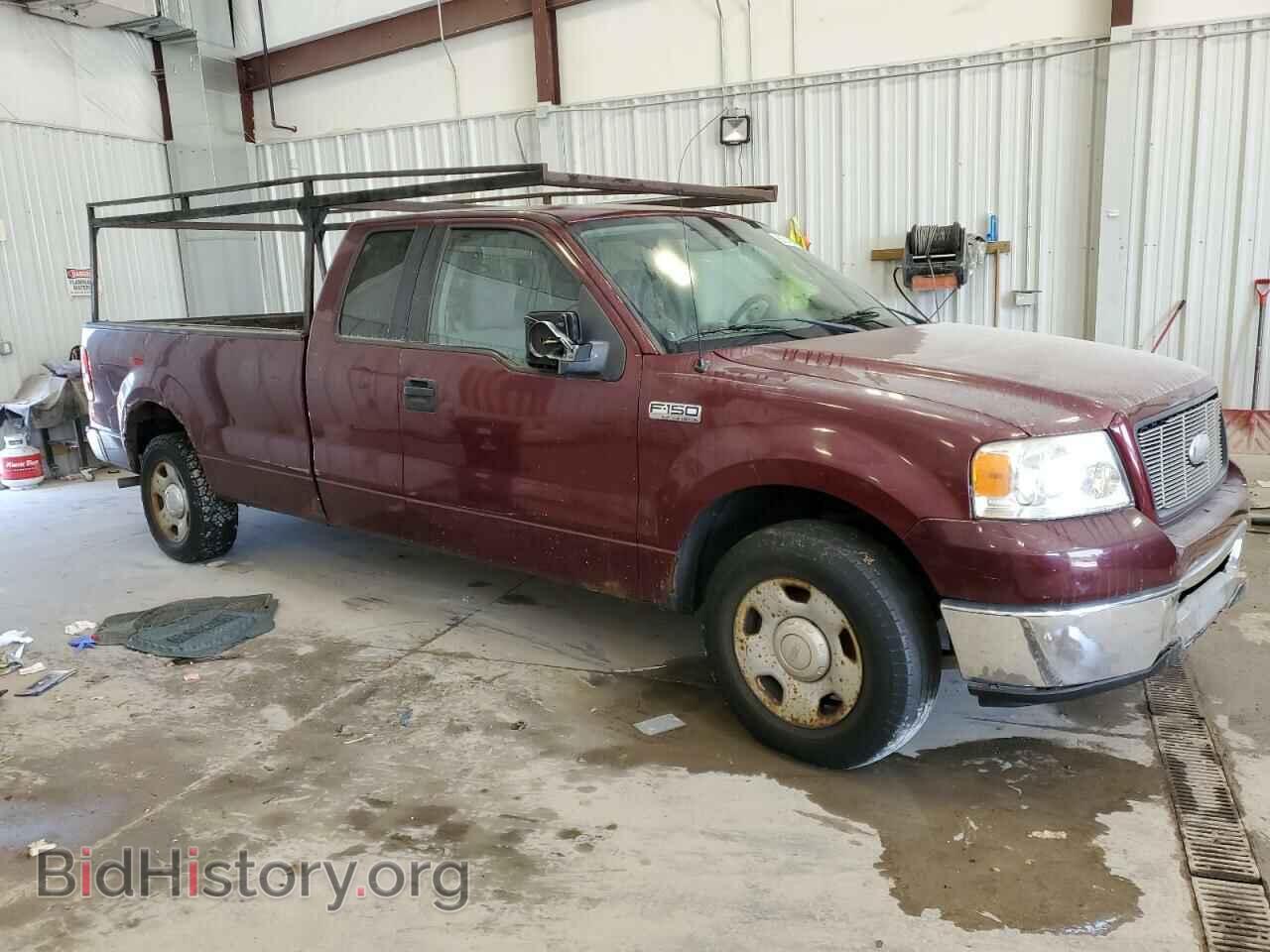 2006 FORD All Models - VIN: 1FTVX12506NA54409 - Photo 4
