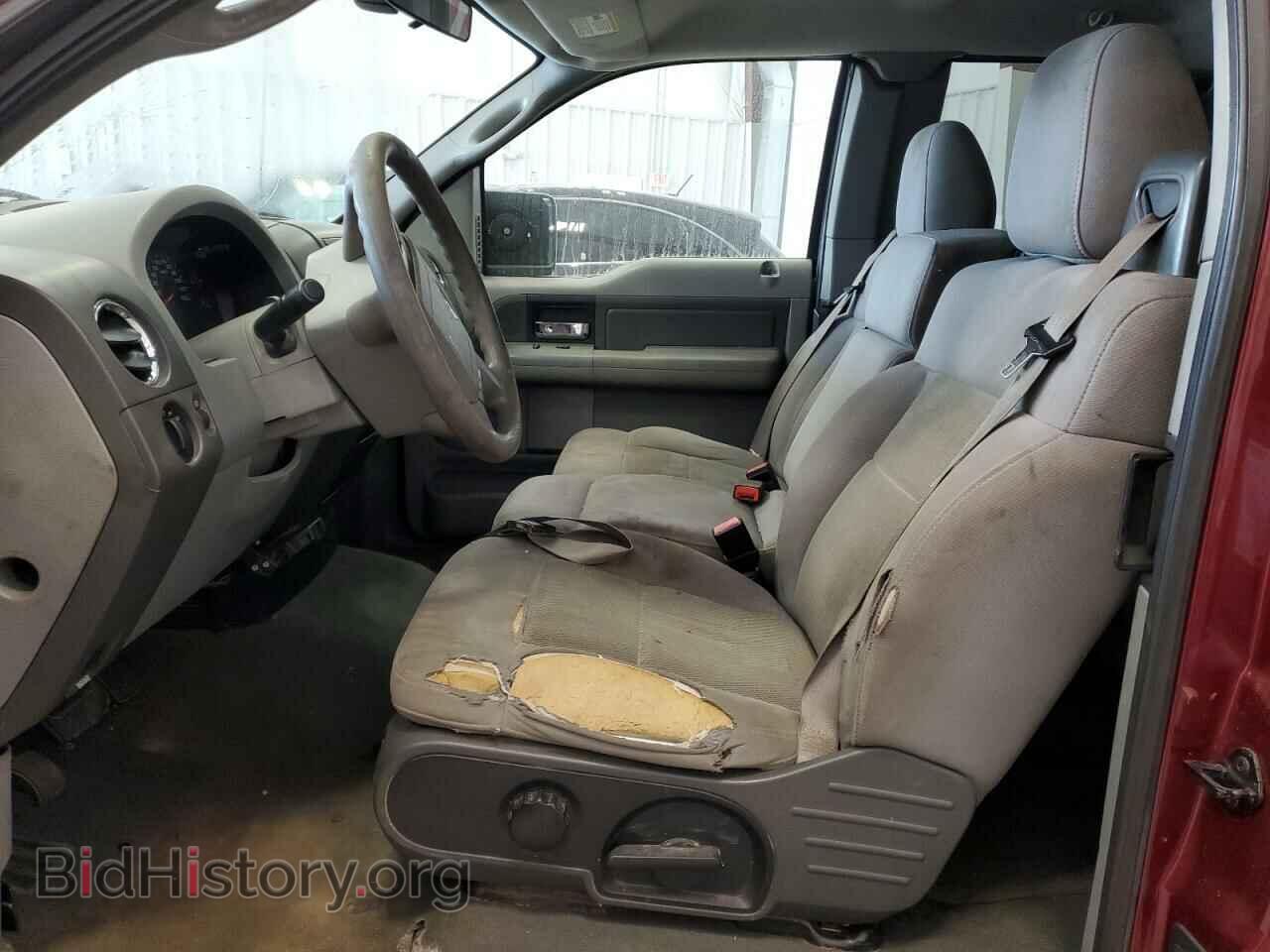 2006 FORD All Models - VIN: 1FTVX12506NA54409 - Photo 7