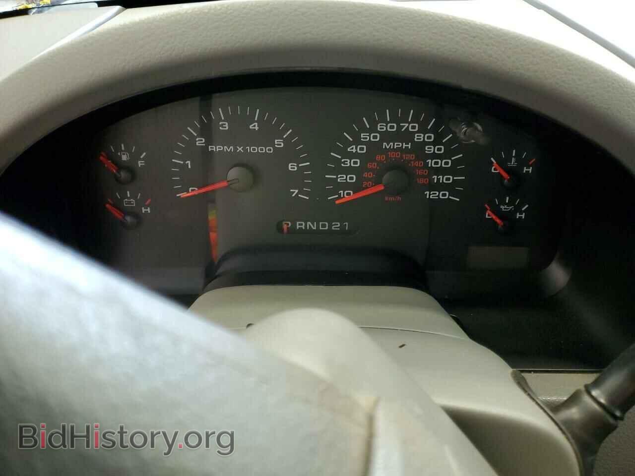 2006 FORD All Models - VIN: 1FTVX12506NA54409 - Photo 9