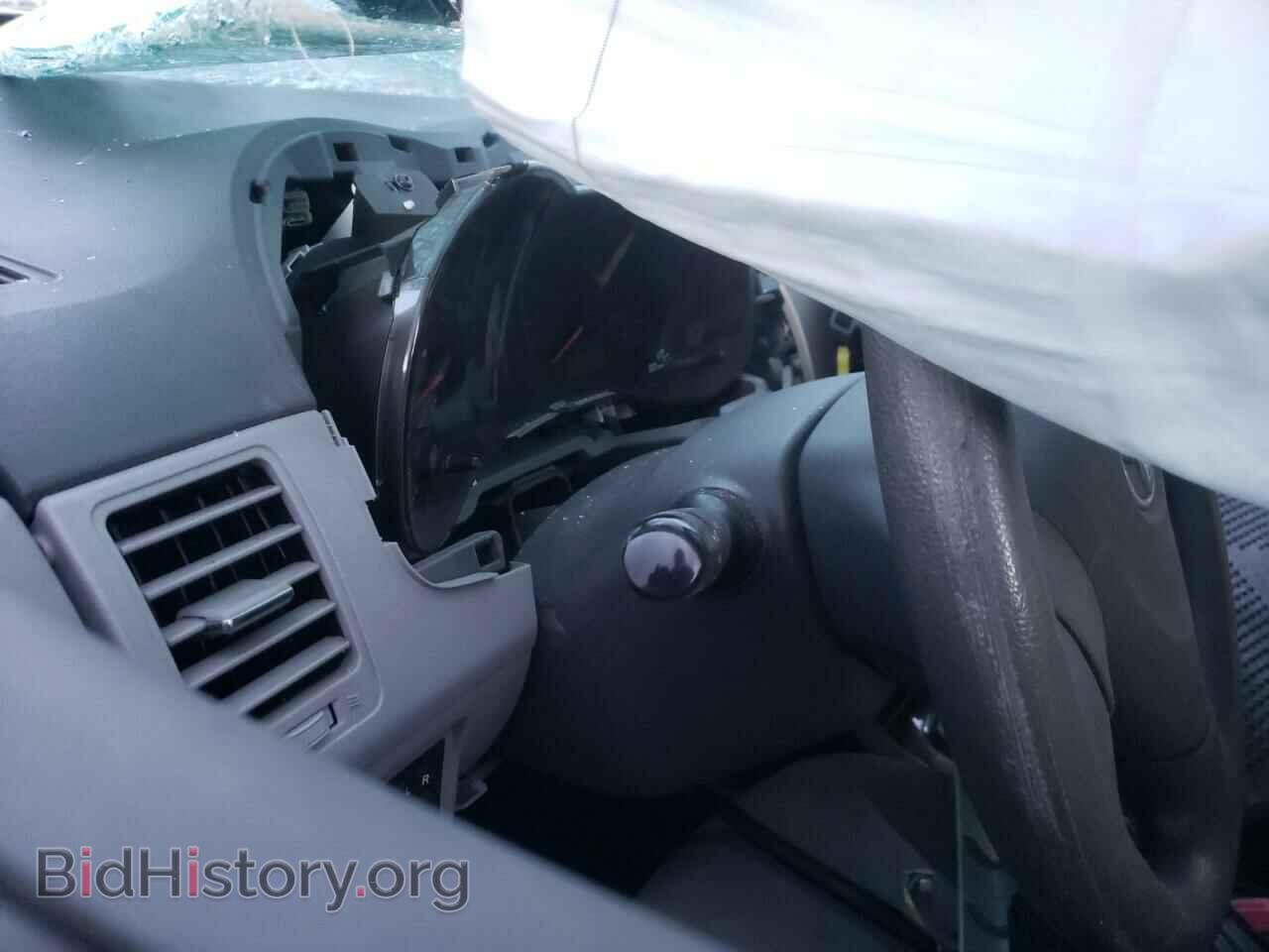 2009 TOYOTA COROLLA - VIN: JTDBL40E79J032339 - Фото 8