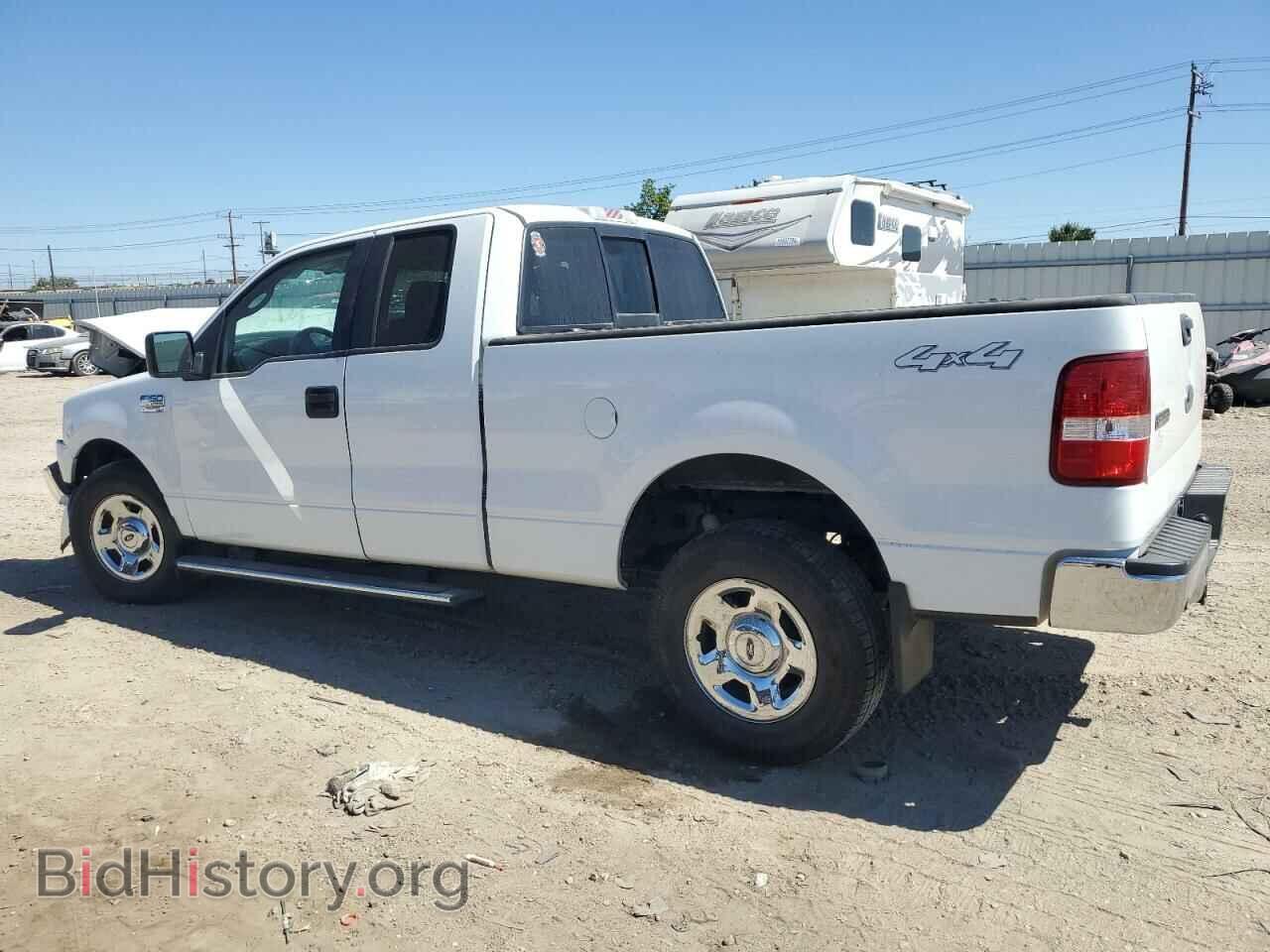 2005 FORD All Models - VIN: 1FTPX14555FB49868 - Photo 2