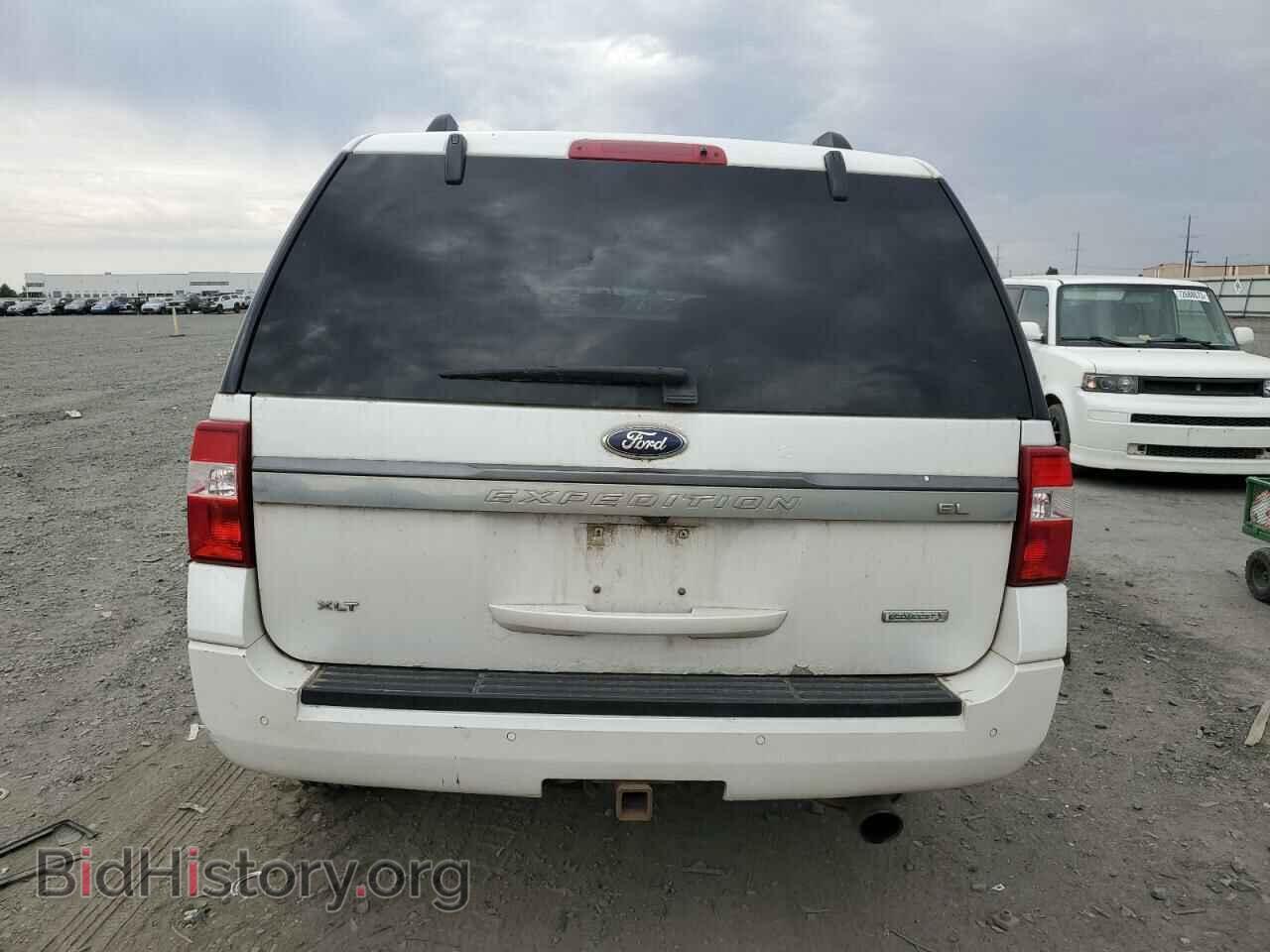 2015 FORD EXPEDITION - VIN: 1FMJK1JTXFEF15625 - Фото 6