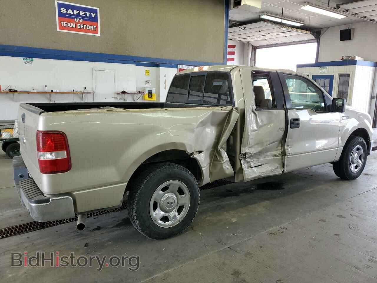 2008 FORD All Models - VIN: 1FTPX12V38FB01065 - Фото 3