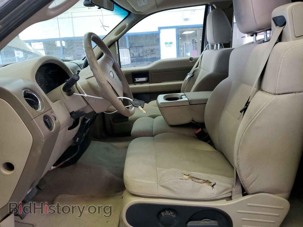 2008 FORD All Models - VIN: 1FTPX12V38FB01065 - Фото 7