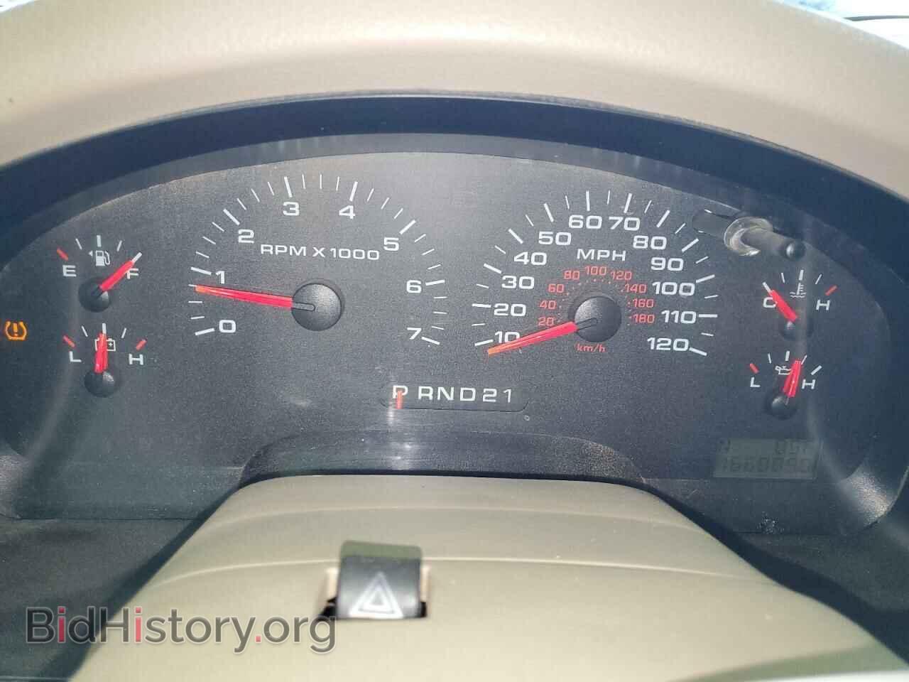 2008 FORD All Models - VIN: 1FTPX12V38FB01065 - Фото 9