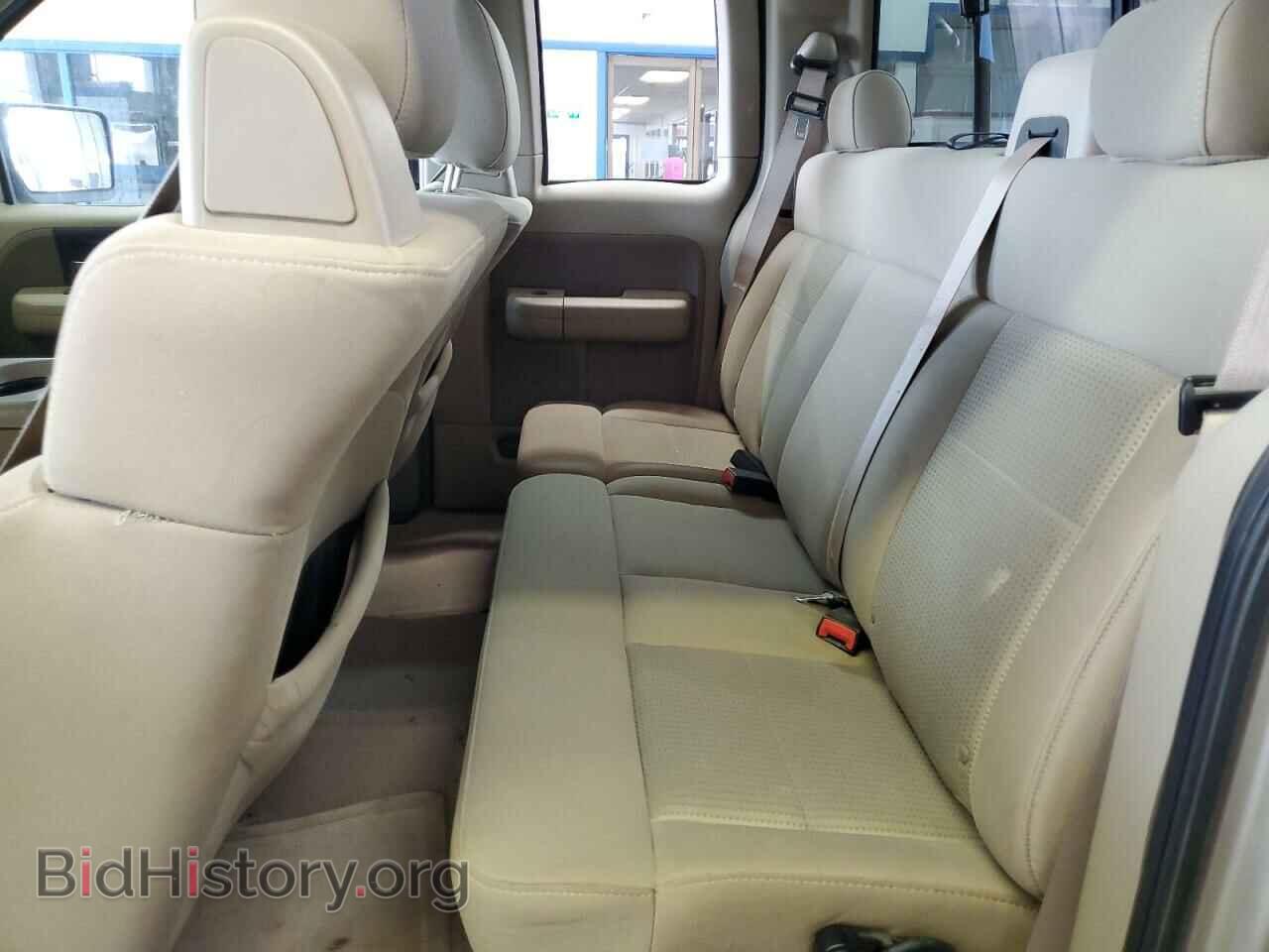 2008 FORD All Models - VIN: 1FTPX12V38FB01065 - Фото 10