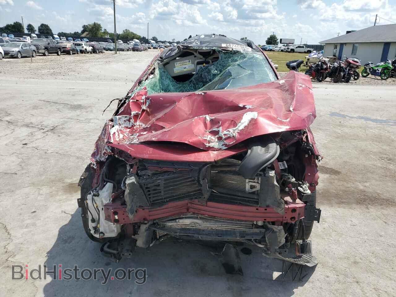 2021 BUICK ENCORE - VIN: KL4MMDSL9MB059010 - Photo 5
