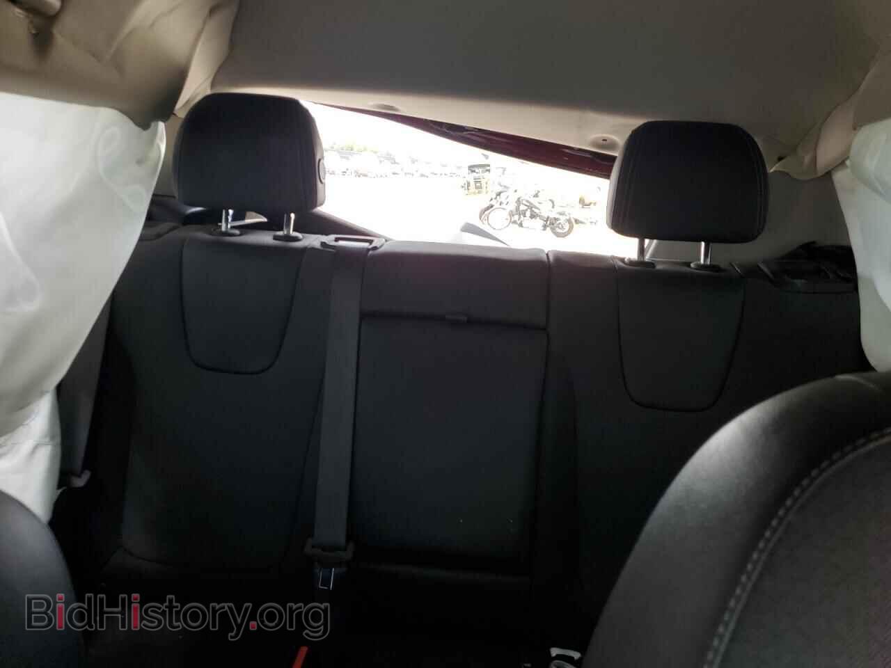 2021 BUICK ENCORE - VIN: KL4MMDSL9MB059010 - Photo 10