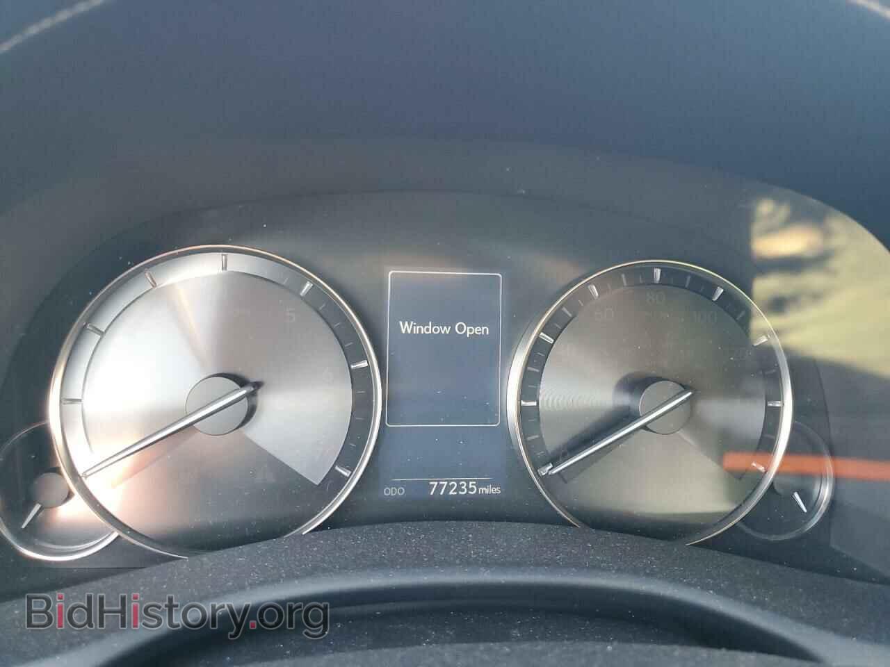 2018 LEXUS GS350 - VIN: JTHBZ1BL8JA012337 - Фото 9