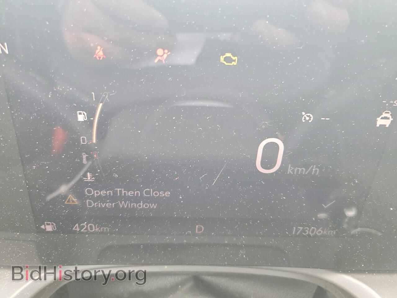 2024 BUICK ENCORE - VIN: KL4AMCSL5RB004283 - Фото 9