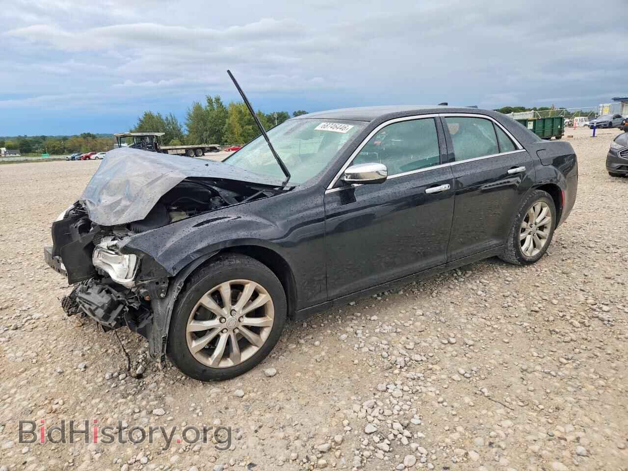 Photo 2C3CCARG9GH308174 - CHRYSLER 300 2016