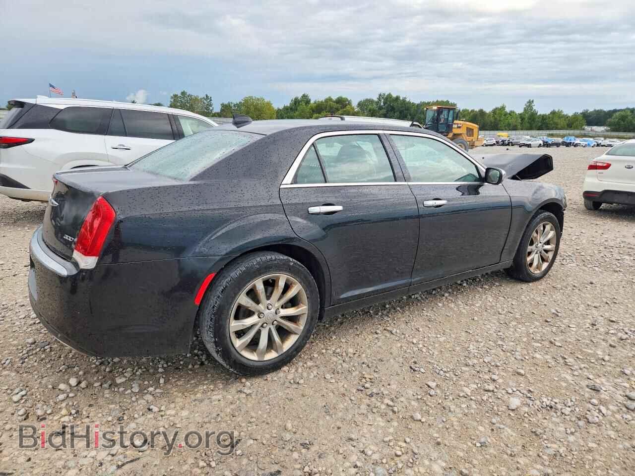 2016 CHRYSLER 300 - VIN: 2C3CCARG9GH308174 - Photo 3