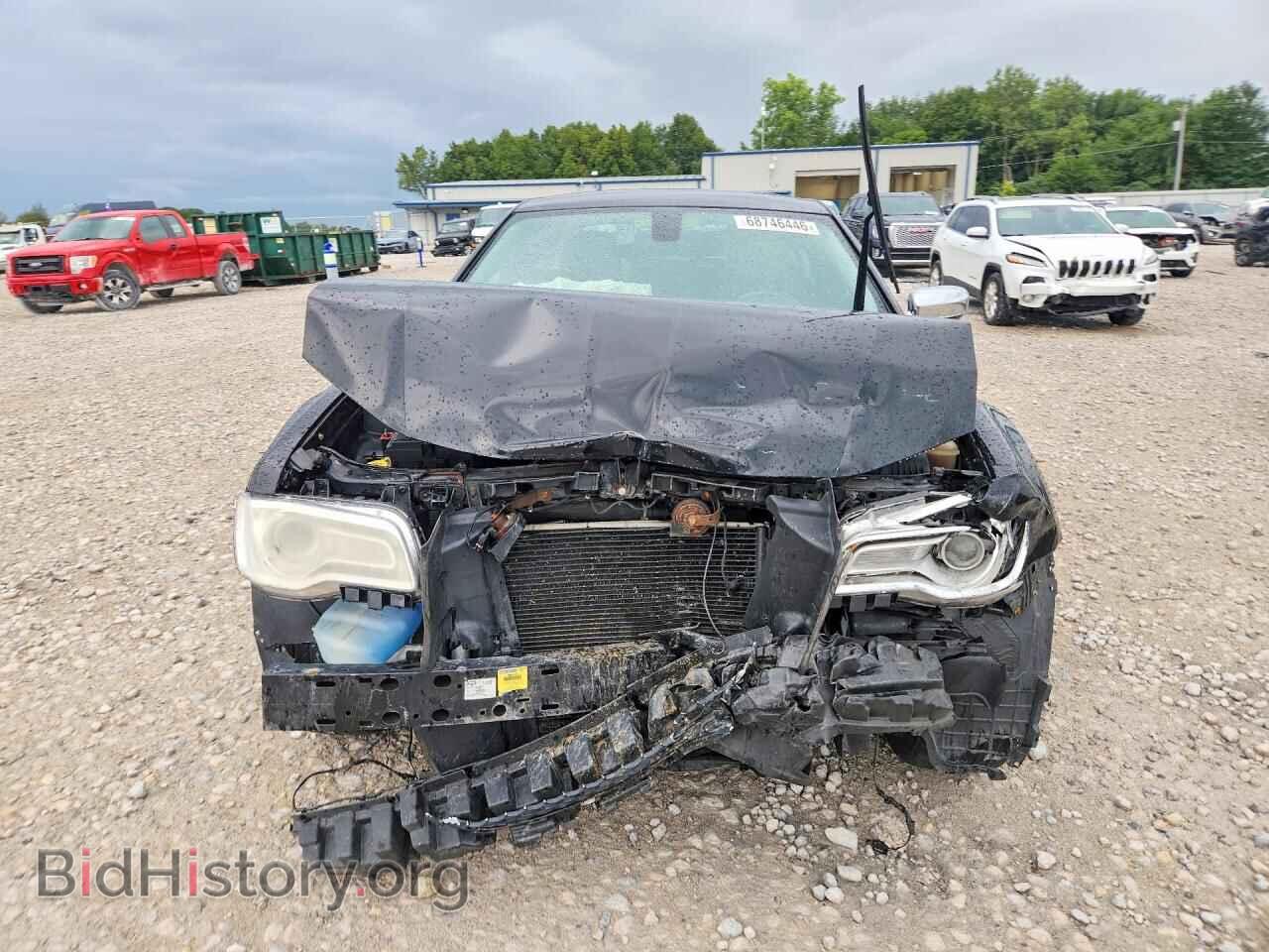 2016 CHRYSLER 300 - VIN: 2C3CCARG9GH308174 - Photo 5