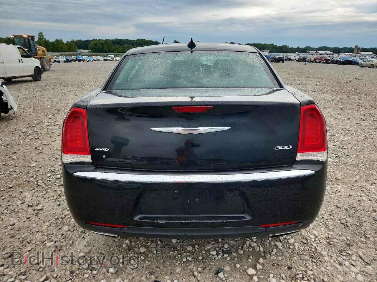 2016 CHRYSLER 300 - VIN: 2C3CCARG9GH308174 - Photo 6