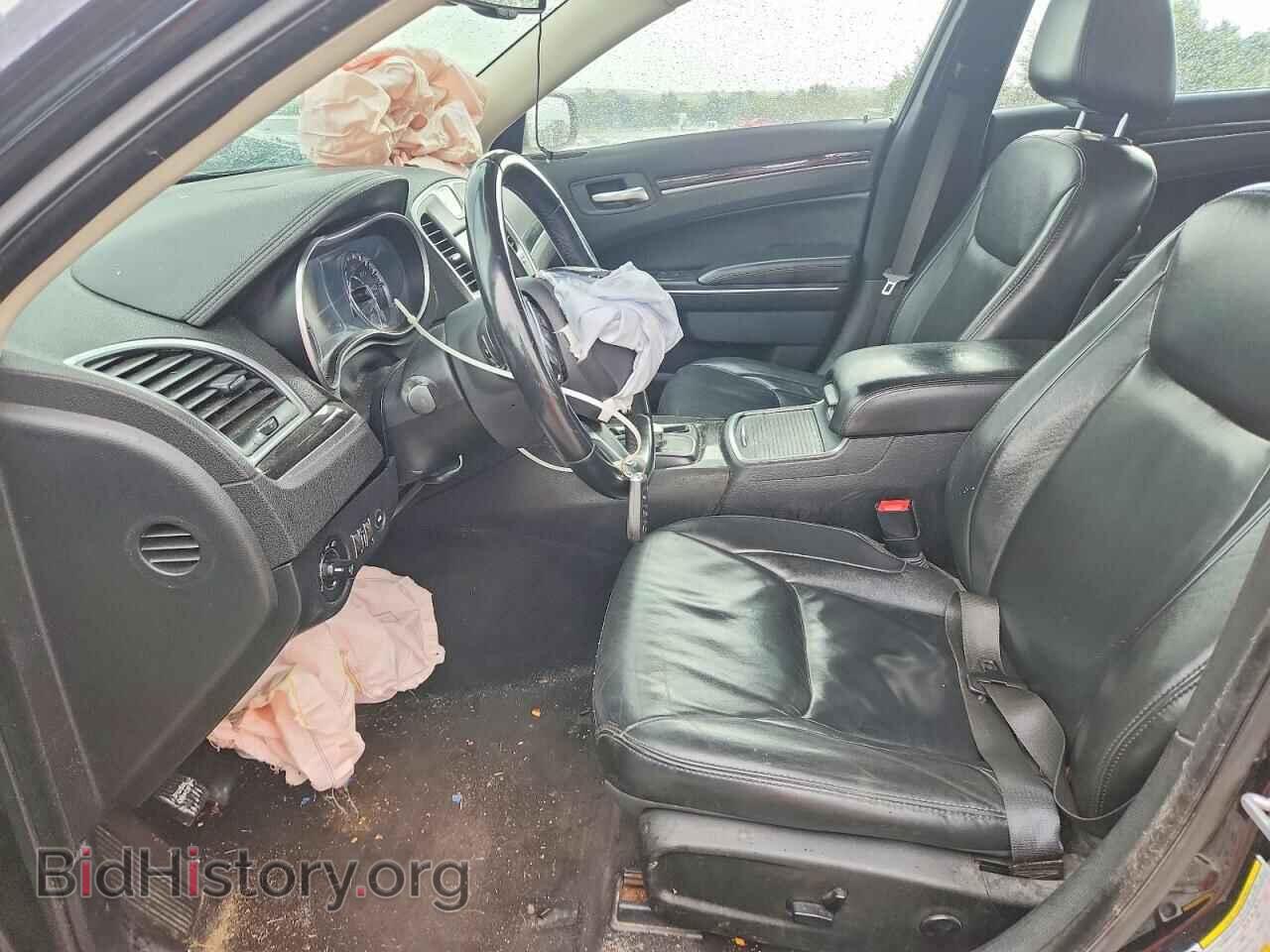 2016 CHRYSLER 300 - VIN: 2C3CCARG9GH308174 - Photo 7