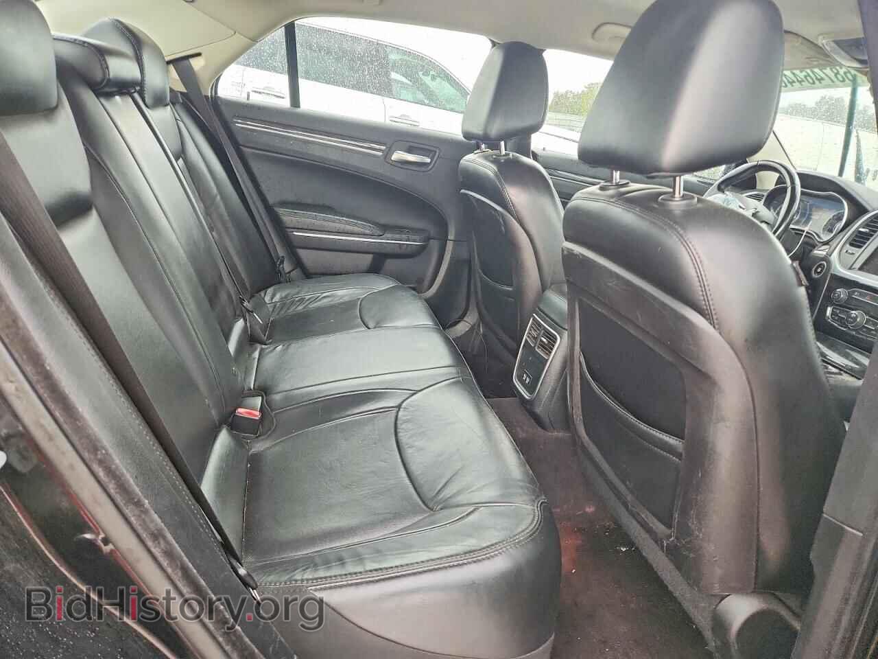 2016 CHRYSLER 300 - VIN: 2C3CCARG9GH308174 - Photo 10