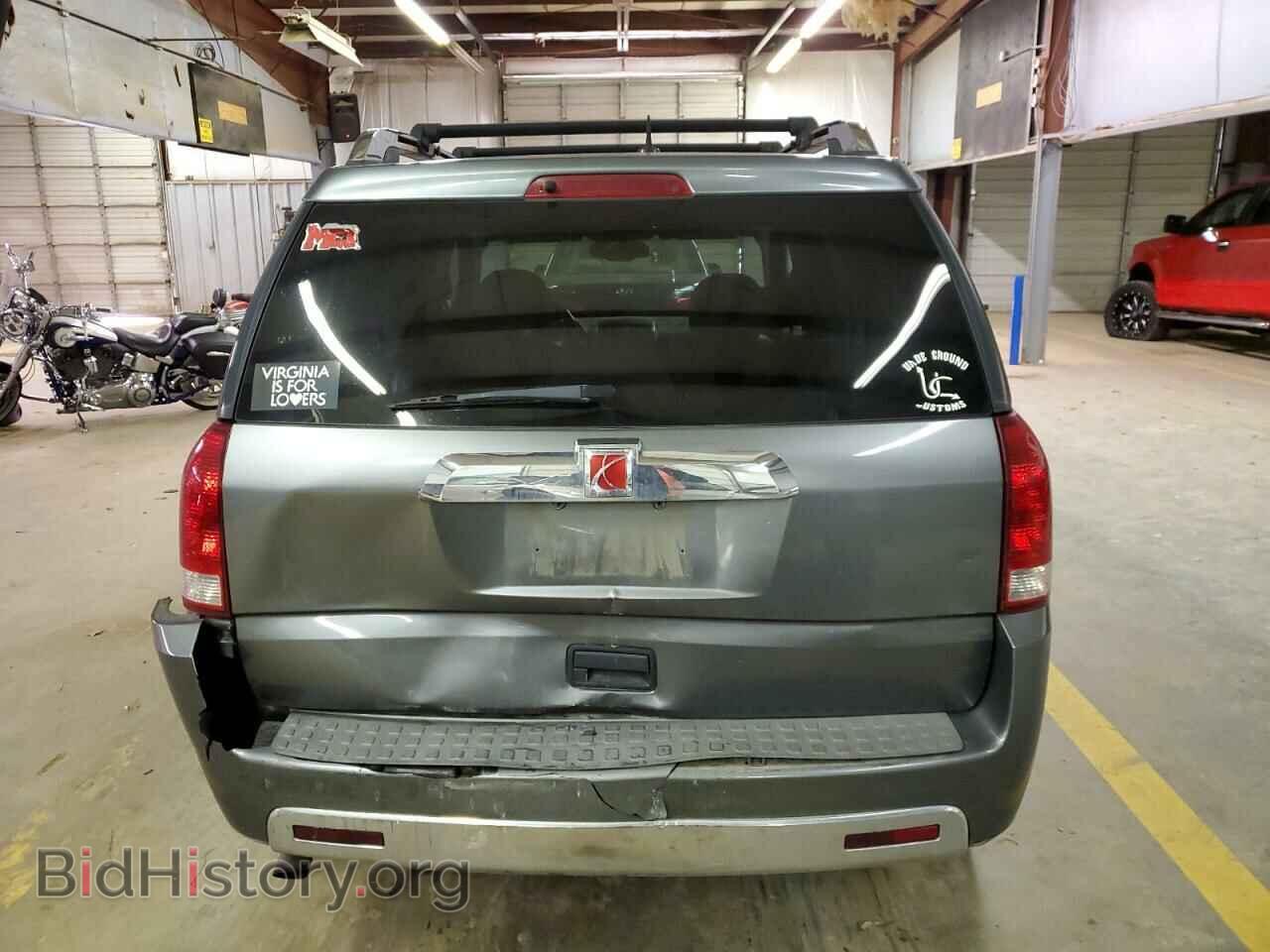 2006 SATURN VUE - VIN: 5GZCZ534X6S862118 - Фото 6