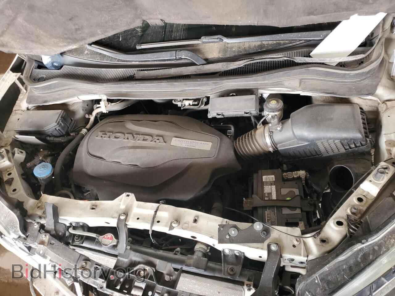 2017 HONDA RIDGELINE - VIN: 5FPYK2F66HB008743 - Фото 11