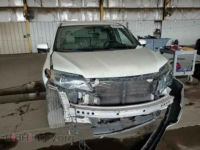 2017 HONDA RIDGELINE - VIN: 5FPYK2F66HB008743 - Фото 13
