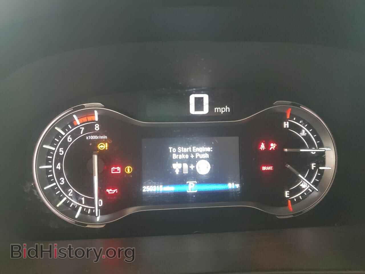 2017 HONDA RIDGELINE - VIN: 5FPYK2F66HB008743 - Фото 9