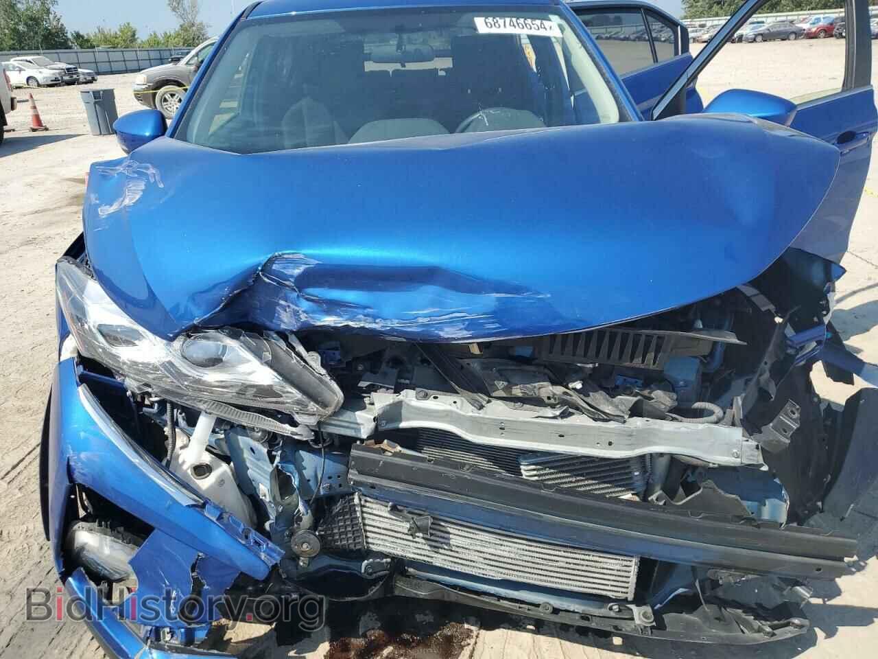 2018 MITSUBISHI ECLIPSE - VIN: JA4AS3AA0JZ045745 - Photo 11