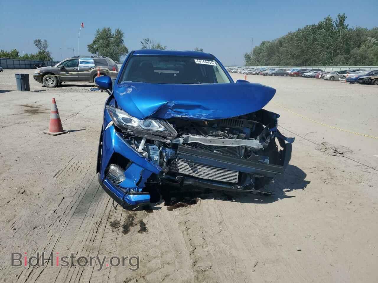 2018 MITSUBISHI ECLIPSE - VIN: JA4AS3AA0JZ045745 - Photo 5