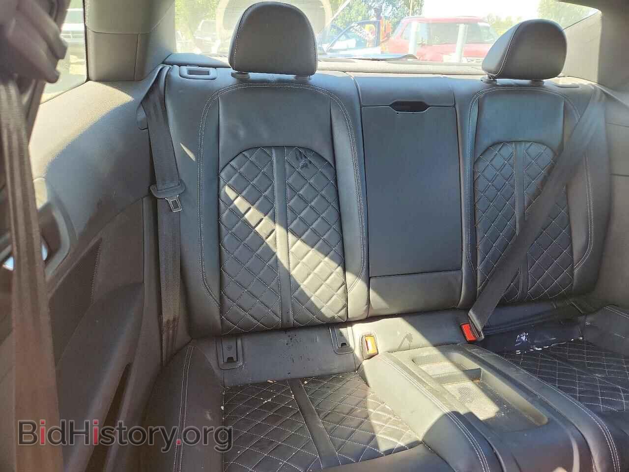 2018 AUDI S5/RS5 - VIN: WAUR4AF52JA009330 - Photo 10