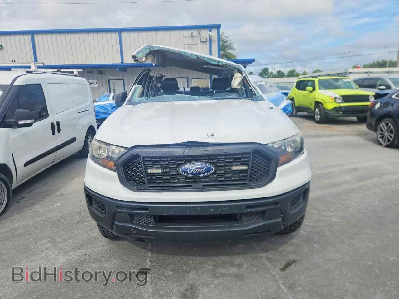 2019 FORD RANGER - VIN: 1FTER4EH3KLA69865 - Фото 5