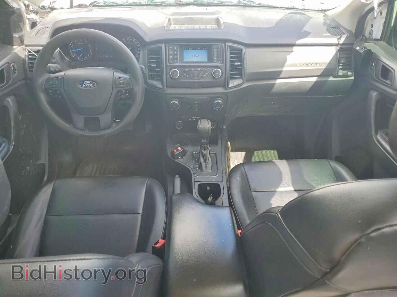 2019 FORD RANGER - VIN: 1FTER4EH3KLA69865 - Фото 8