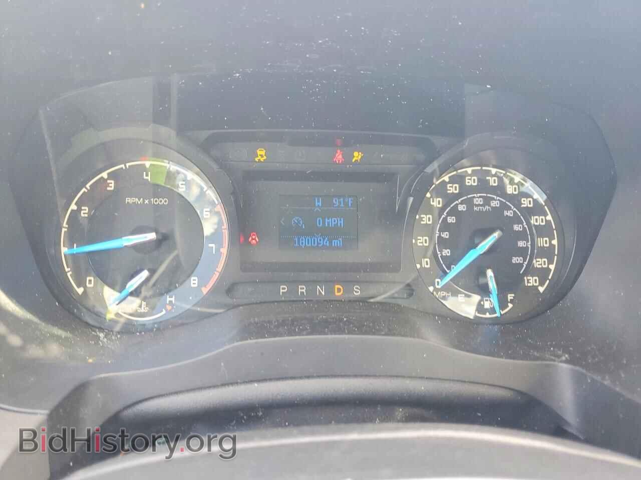2019 FORD RANGER - VIN: 1FTER4EH3KLA69865 - Фото 9