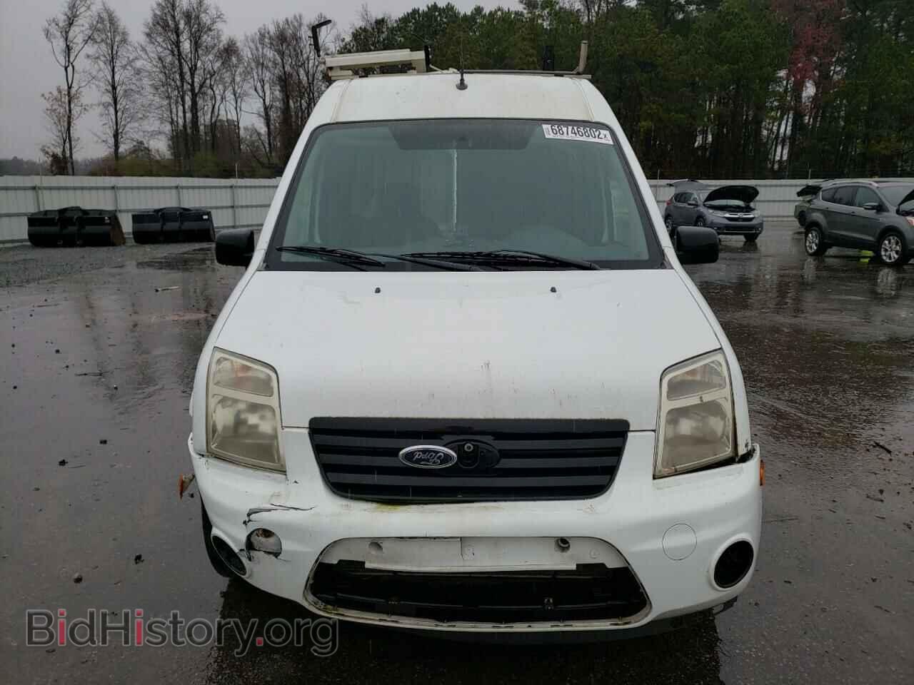 2012 FORD TRANSIT - VIN: NM0LS7BN4CT108615 - Фото 5