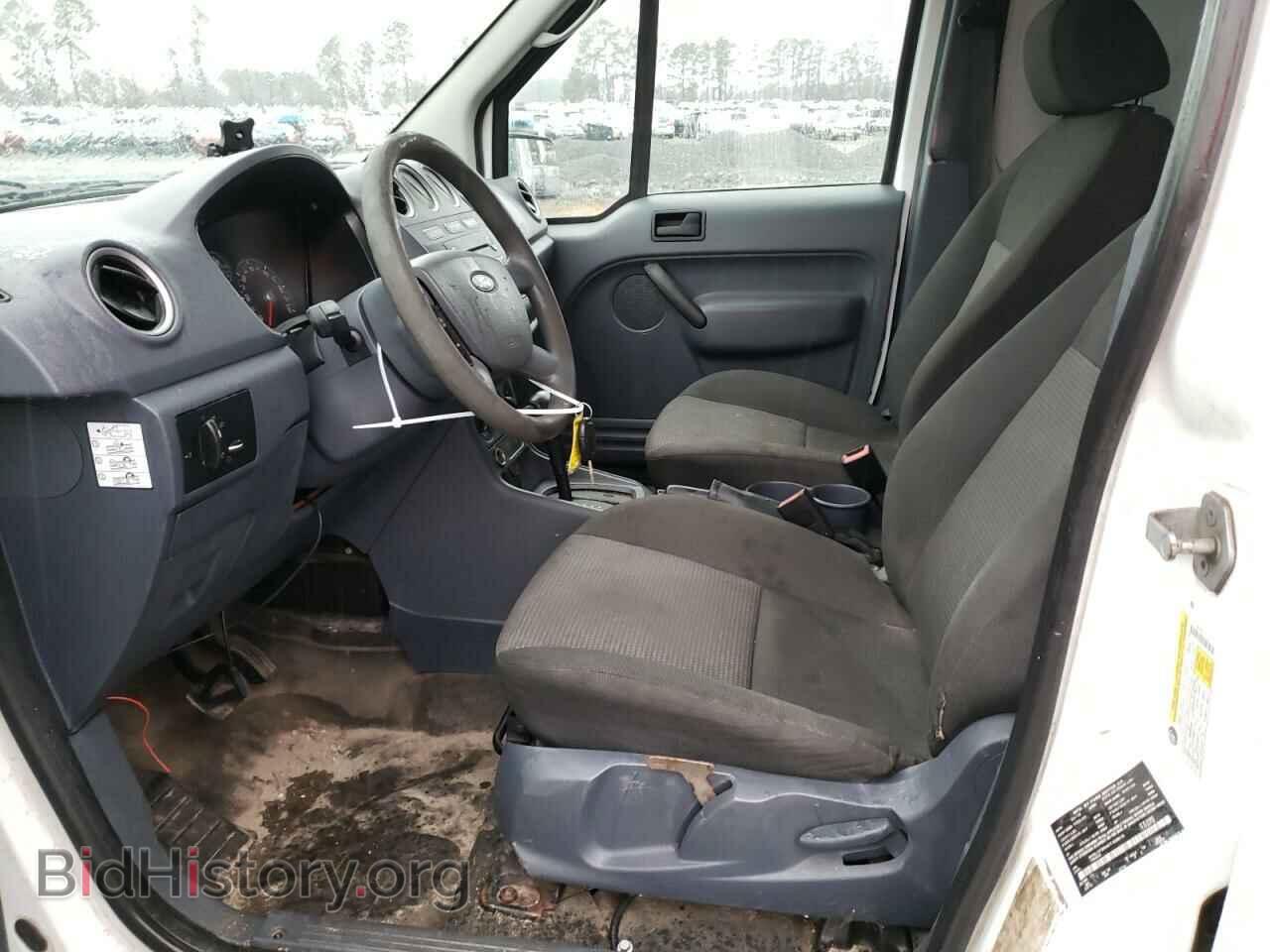 2012 FORD TRANSIT - VIN: NM0LS7BN4CT108615 - Фото 7