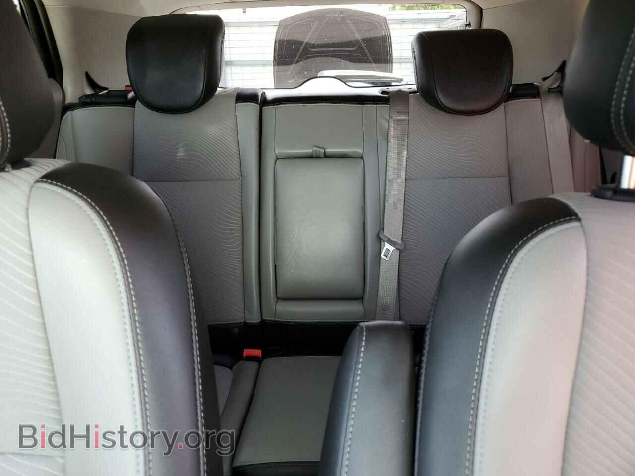 2013 BUICK ENCORE - VIN: KL4CJBSB9DB158118 - Photo 10
