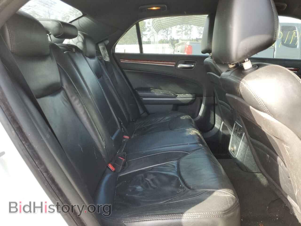 2013 CHRYSLER 300 - VIN: 2C3CCAAG5DH508153 - Фото 10