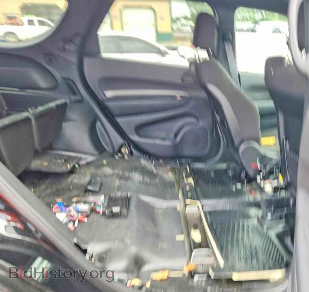 2026 DODGE DURANGO - VIN: 1C4SDJFT8TC255387 - Фото 10