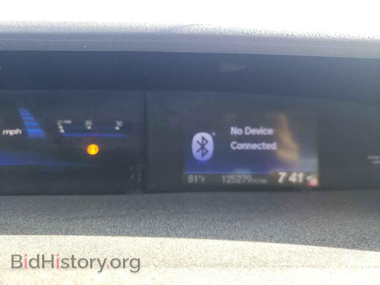 2013 HONDA CIVIC - VIN: 19XFB2F50DE246627 - Фото 9