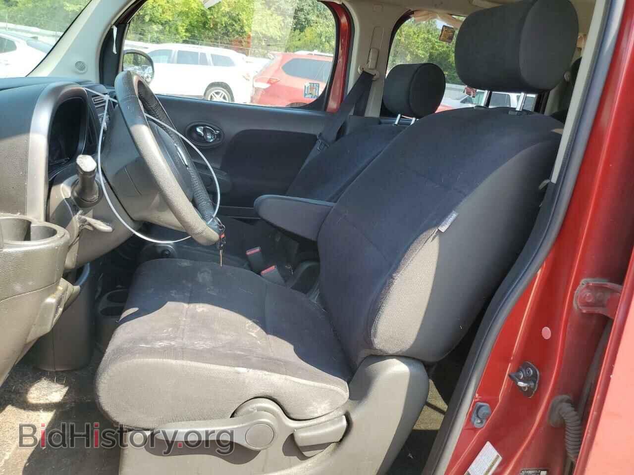 2014 NISSAN CUBE - VIN: JN8AZ2KR1ET351222 - Photo 7