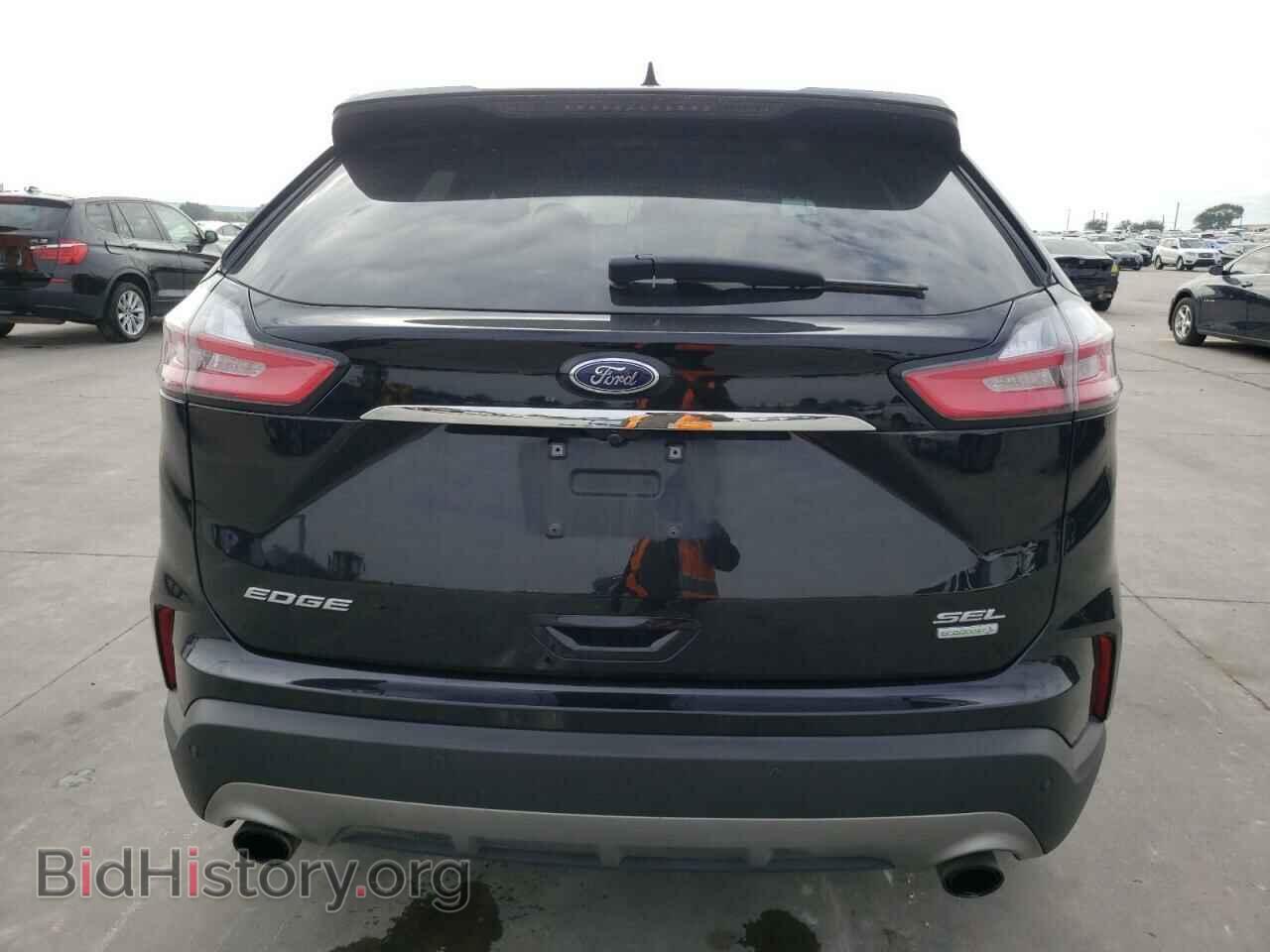 2019 FORD EDGE - VIN: 2FMPK3J90KBB48797 - Фото 6