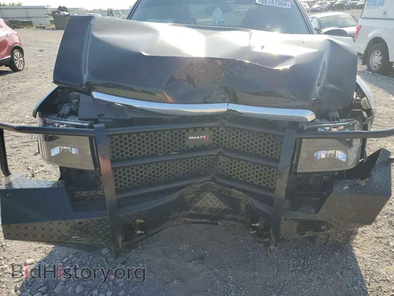 2010 GMC SIERRA - VIN: 1GTSKVE36AZ145415 - Фото 11