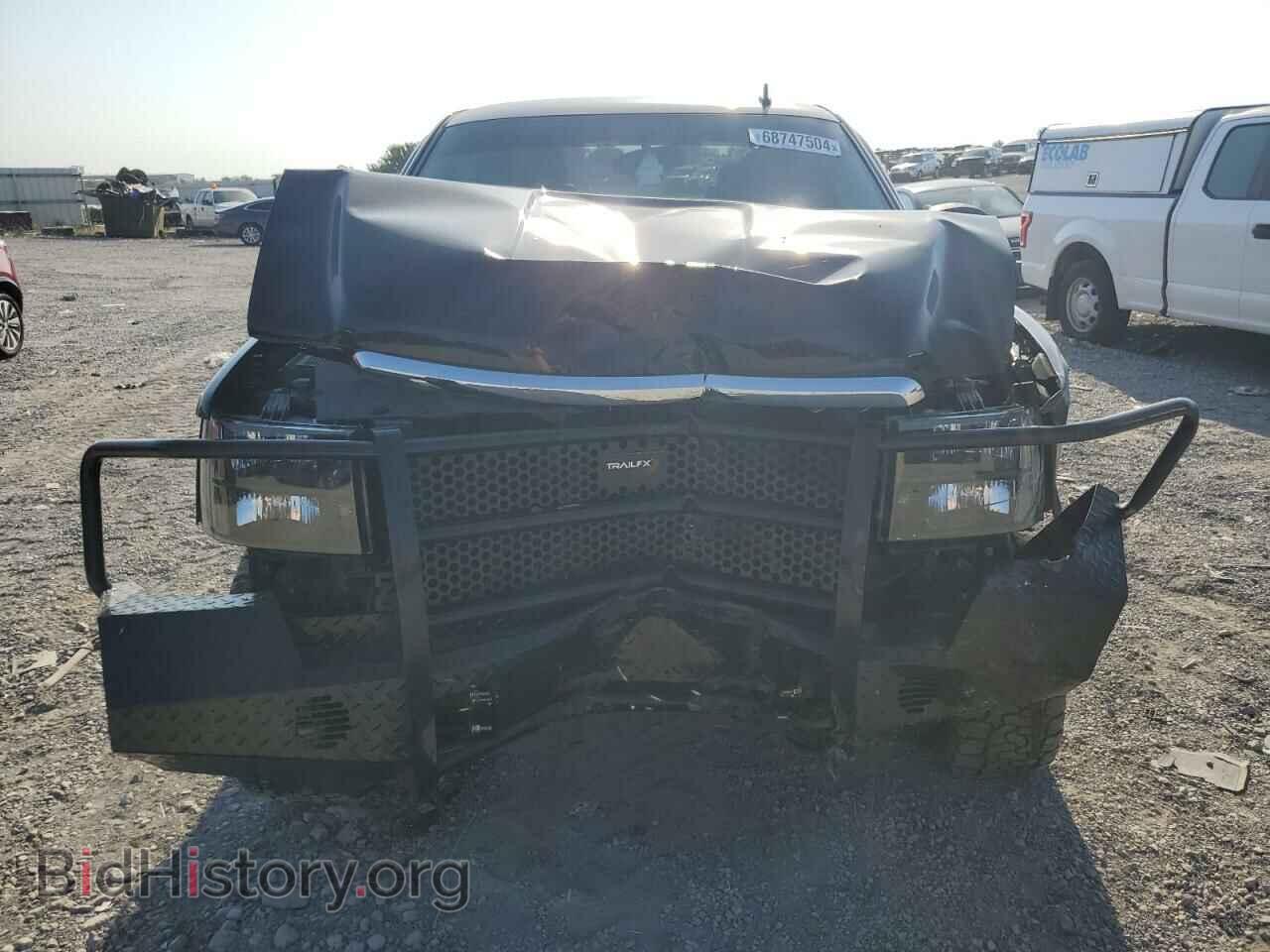 2010 GMC SIERRA - VIN: 1GTSKVE36AZ145415 - Фото 5
