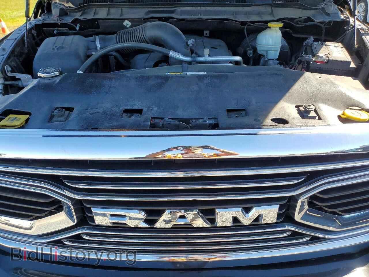 2017 RAM 1500 - VIN: 1C6RR7WTXHS782421 - Фото 11