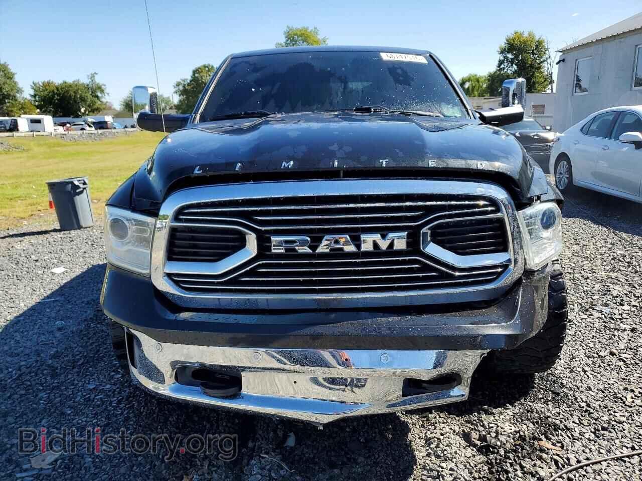 2017 RAM 1500 - VIN: 1C6RR7WTXHS782421 - Фото 5
