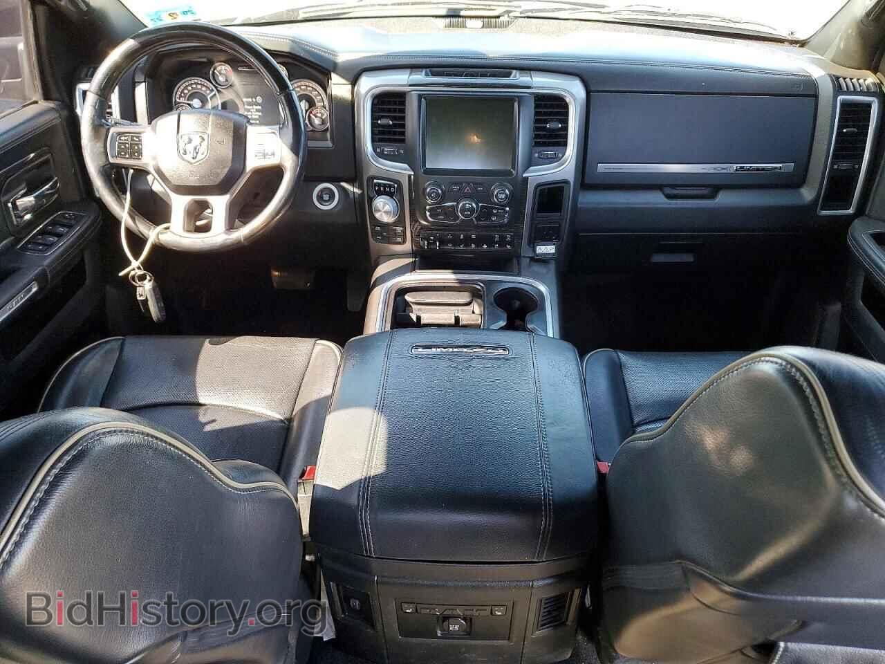 2017 RAM 1500 - VIN: 1C6RR7WTXHS782421 - Фото 8