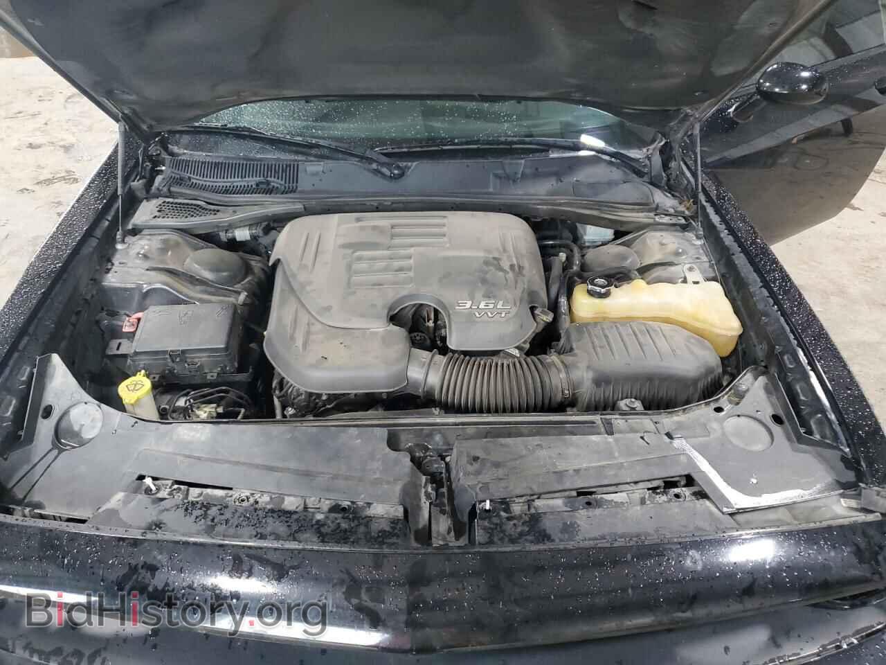 2018 DODGE CHALLENGER - VIN: 2C3CDZAG2JH128405 - Фото 11