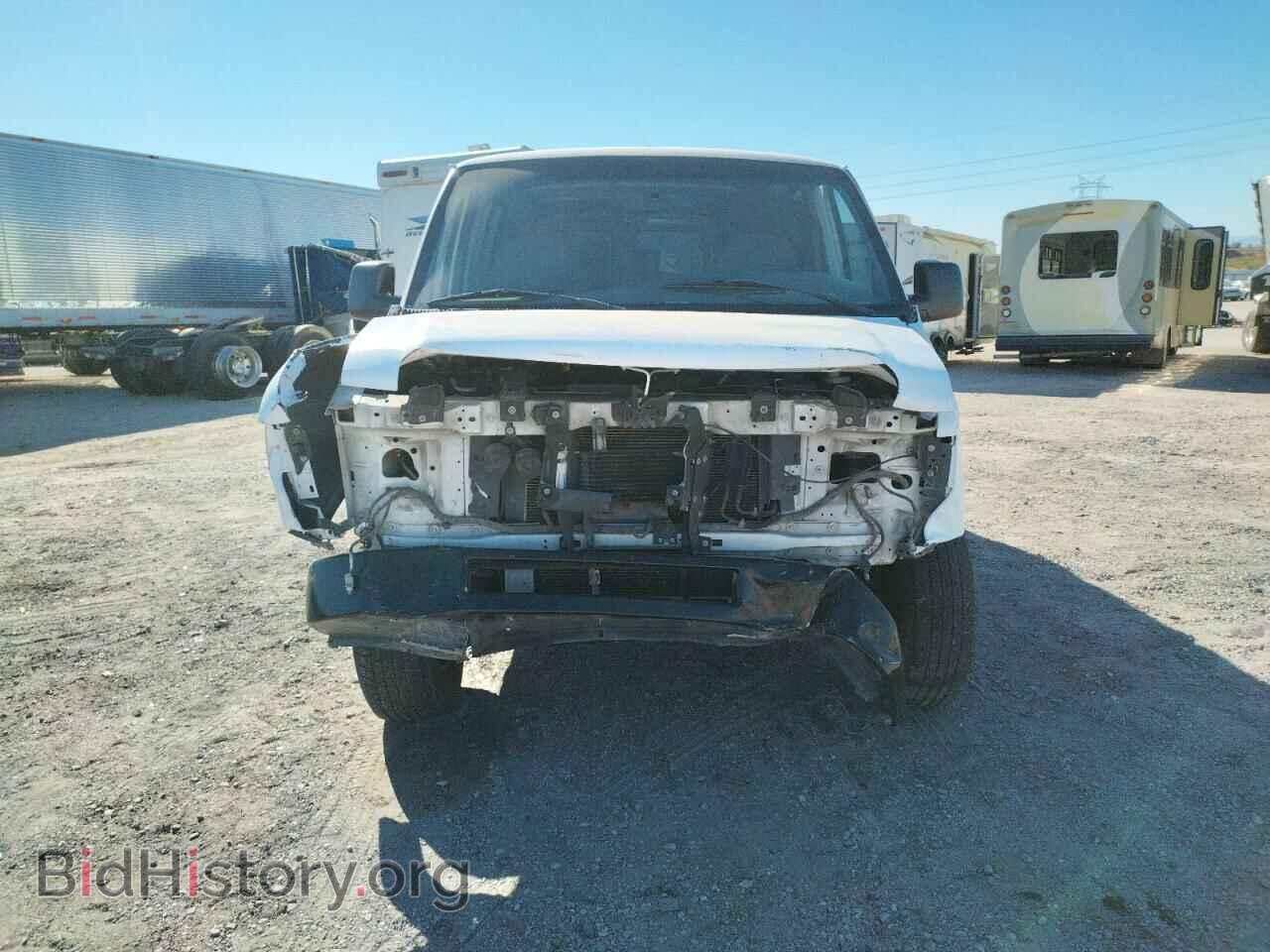 2008 FORD ECONOLINE - VIN: 1FTSE34L78DA41908 - Photo 5