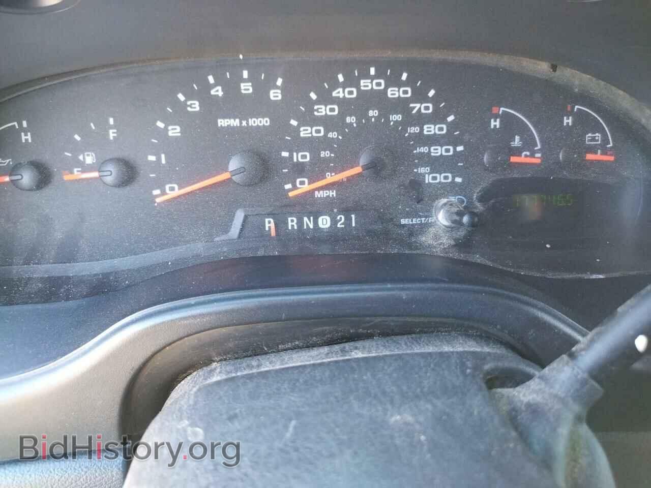 2008 FORD ECONOLINE - VIN: 1FTSE34L78DA41908 - Photo 9