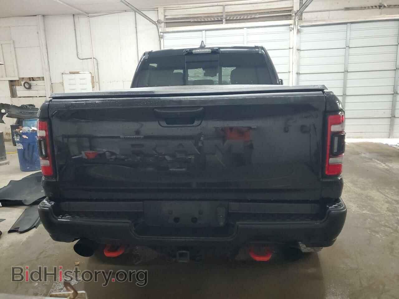2022 RAM 1500 - VIN: 1C6SRFU94NN370413 - Photo 6