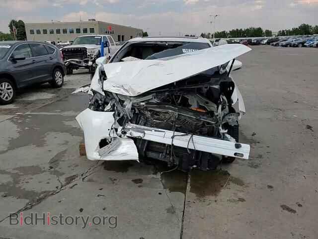 2015 LEXUS ES350 - VIN: JTHBK1GG4F2159787 - Фото 14